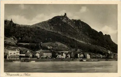 Königswinter am Rhein -504114