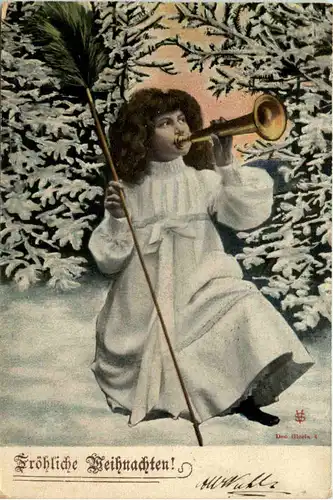 Fröhliche Weihnachten -640080