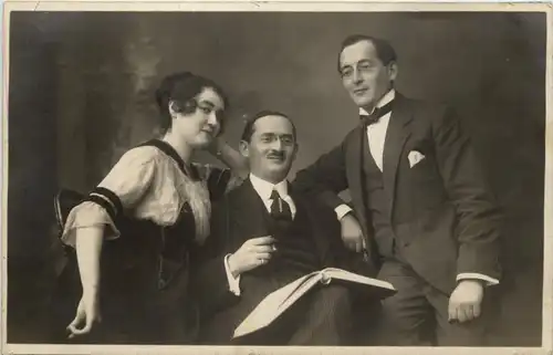 Zürich - Judaika -640220