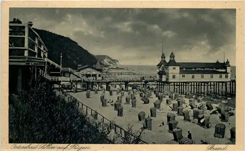 Seebad Sellin/Rügen, -504314