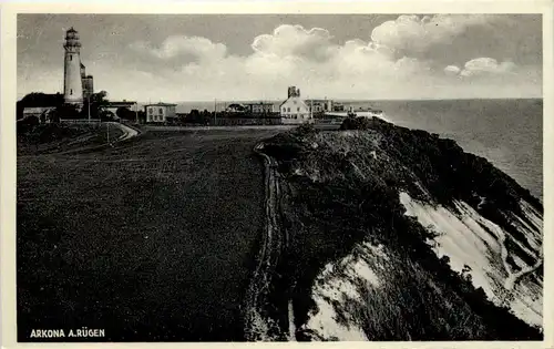 Arkona a. Rügen -504334