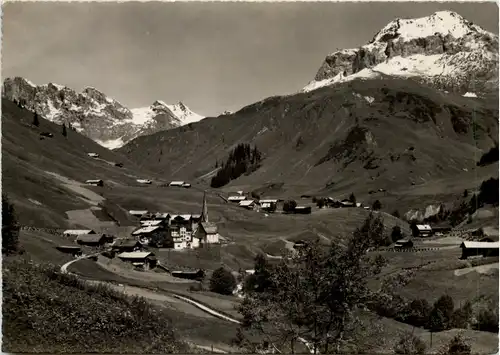 St. Antönien -639858