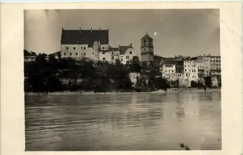 Wasserburg am Inn -531734