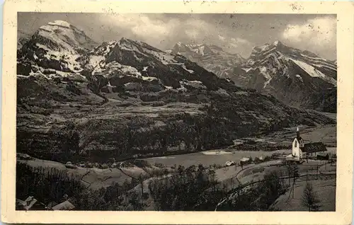 Amden - Hotel Rössli -639750