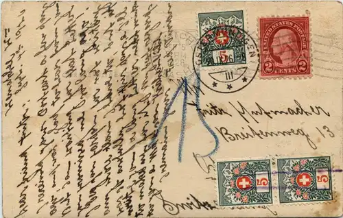 Goat Hunting - Cascade Mountains -639898