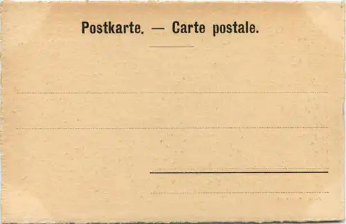 Zürich - Landesmuseum -639536