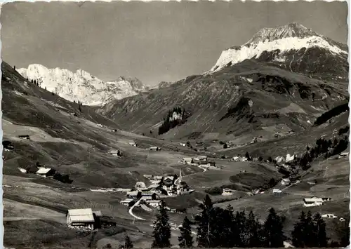 St. Antönien -639850