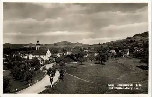 Gommiswald -639682