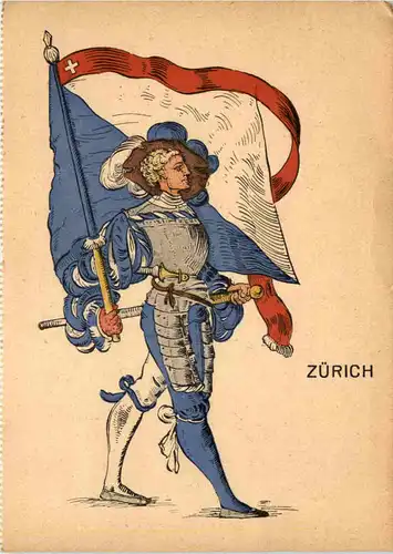 Zürich -639636