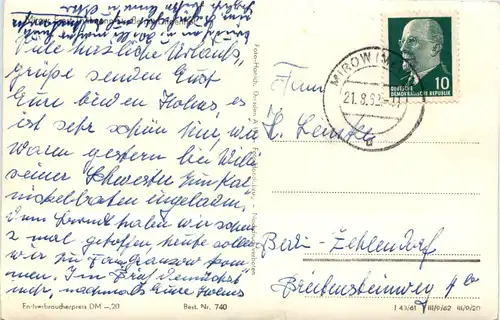 Mirow i. Meckl. -531934