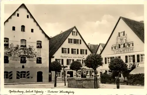 Grafenberg - Fränk.Schweiz -531974