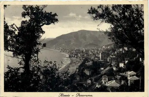 Alassio -640620