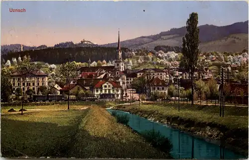 Uznach -639716