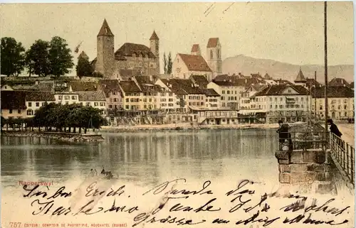 Rapperswil -639796