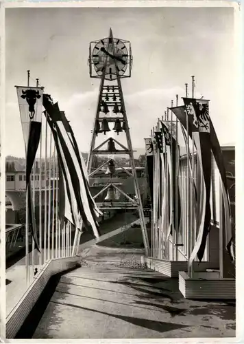 Zürich - Schweizer Landesausstellung 1939 -638912