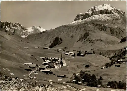 St. Antönien -639856