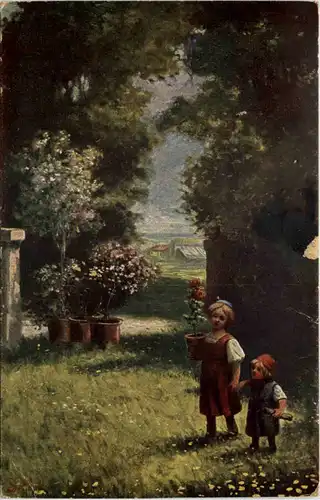 AK gelaufen in Pechtera -639982