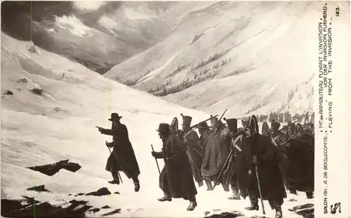 Salon de Paris 1911 - Rambiteau -641614