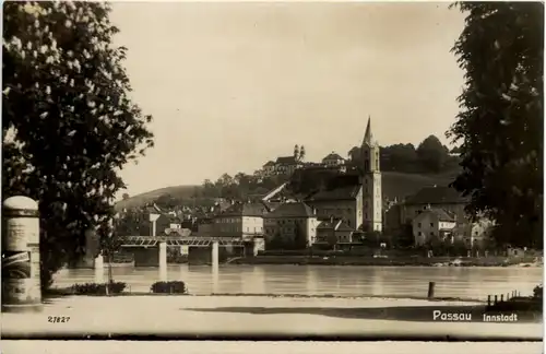 Passau, Innstadt -504894