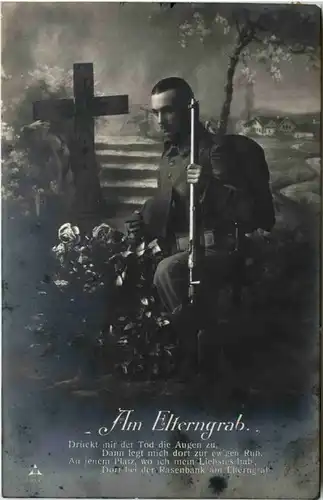 Am Elterngrab -640330