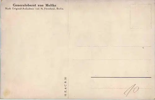 Generaloberst von Moltke -641834