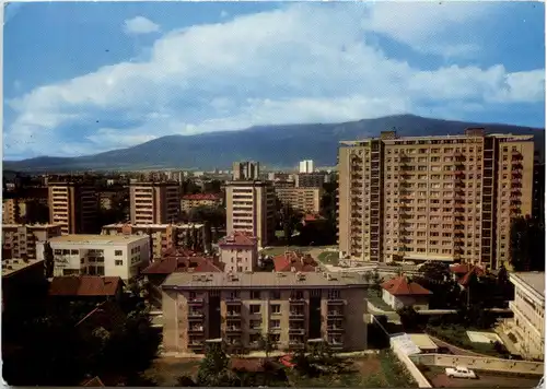 Sofia - Quartier Gueo Milev -640182