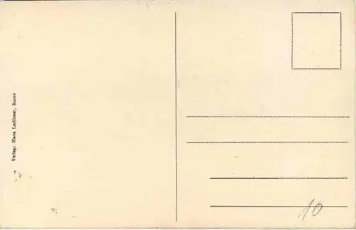 Bozen - Batzenhäusl -640262