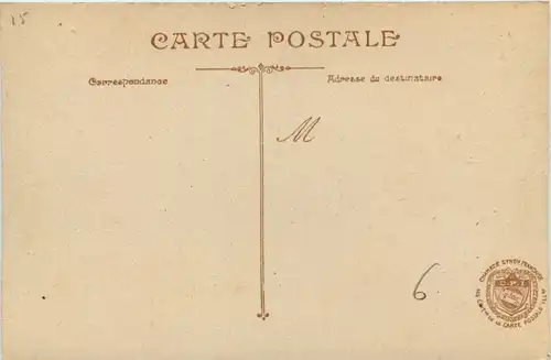 Castelnau Joffre Pau -641904