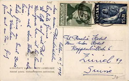 Typy Lubelskie -640758