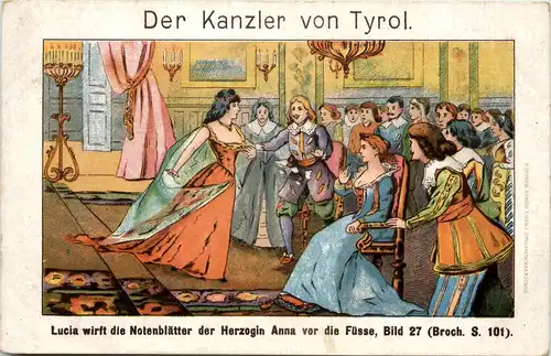 Pasing - Tyroler Kanzler Feigen Kaffee Werbung -640570