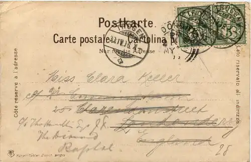 Appenzeller Landgemeinde -639392