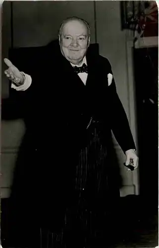 Sir winston Churchill -639592