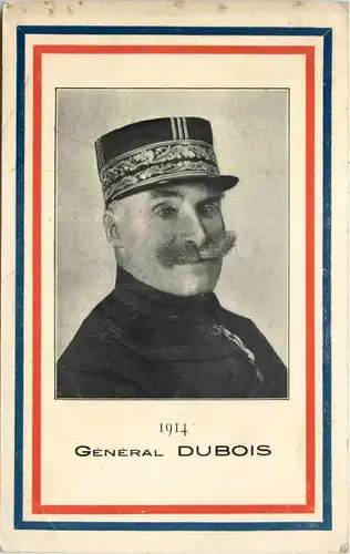 1. WK - General Dubois -641540