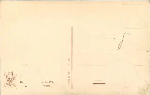 General French -641580