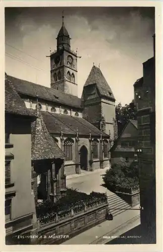 Erlingen A.B. Münster -505834