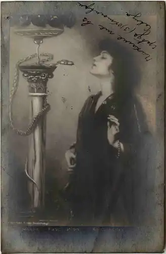 Künstler AK Bulgaria -642504