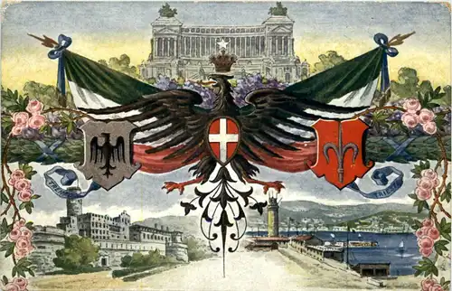 Trento Trieste -641558