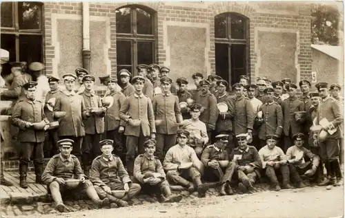 Lockstedter Lager -641578