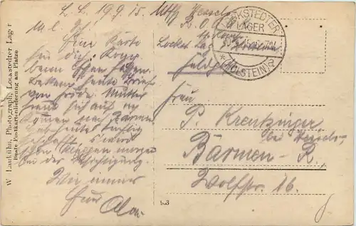 Lockstedter Lager -641578