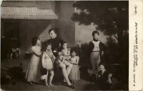 Napoleon Bonaparte -641940