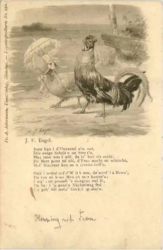 Chicken - Humor -642736