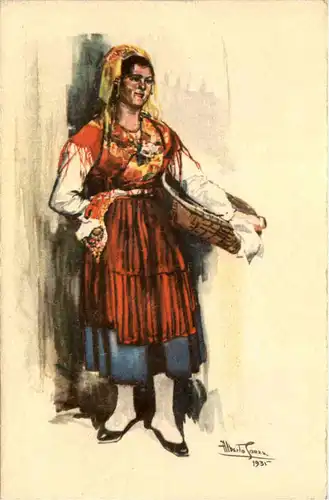 Portugal - Viana do Catelo -641276