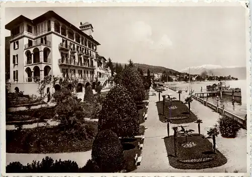 Fasano - Grand Hotel Fasano -641450