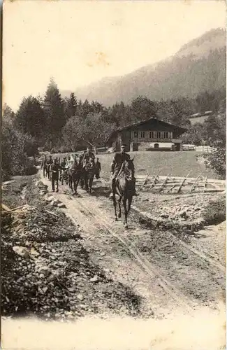 Schweiz - Chocolat Gala Peter -642080