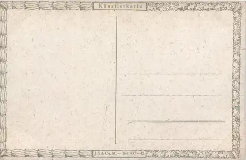 Künstler AK -619406