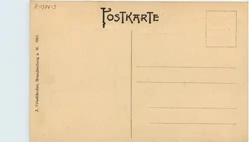 Treptow - Sternwarte - Das grosse Fernrohr -643046