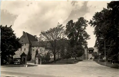 Paradis, Plage et Hotel Restaurant des 2 Colombes -506234