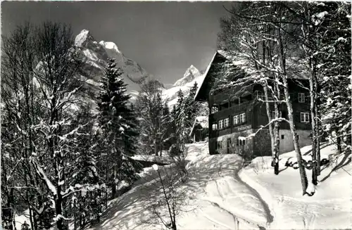 Braunwald -506274