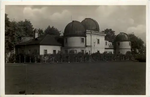 Praha - Stefanikova rozhledna na Petrine -643096