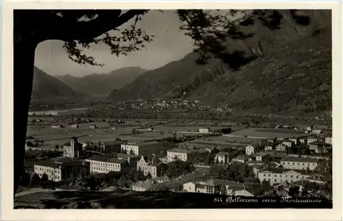 Bellinzona, -506374